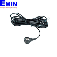 Statico S1050M ສາຍດິນແບບທົ່ວໄປ (Cord with male stud)