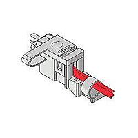 Molex 15-04-0345 ອຸປະກອນເພີ່ມ 12P STRAIN RELIEF