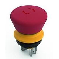 RAFI 1.15.213.014/0000 ສະວັດຄະລິກຄວາມປອດໄພ 2-5A 35VAC/DC ON-OFF LED Arrows QC IP67