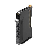 Omron Automation and Safety NX-DA3203 ໂມດູນ I/O NX 4Pt D/A 4-20m 1/8k 250us/pt