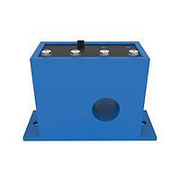 Eaton EGF3NOACDET3 CurrentWatch ຕວັດກວດກະສົບກະຕຸ້ນ PWR SENSOR,GFI,5-10-30MA,SS-AC,NO.,NO