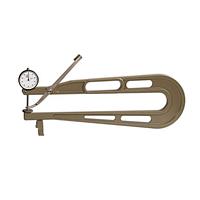 SCHMIDT J-400 ເຄື່ອງວັດແທກຄວາມໜາ (10 mm)