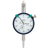 MITUTOYO 2046S-80 ຕົວຊີ້ວັດການໂທ