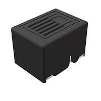 PUI Audio AI-2304-TT-24V-2-R ໄຟຟ້າເຊື່ອມຕໍ່ໄຟຟ້າກັບເຄື່ອງຈັກ 24VDC 30MA 85DBA 400HZ