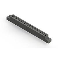 EDAC 356-020-421-102 ຕິດຕໍ່ຂອງກາດຂອງບັດມາດຕະຖານ Card Edge Connector