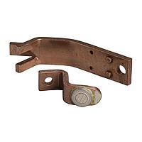 SCHNEIDER PN1GB80 ຊຸດຕິດຕໍ່ CONTACT FOR CE5 CONTACTOR