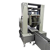 JFM JFMA-012 ເຄື່ອງທົດສອບການບີບອັດ EV CONNECTOR