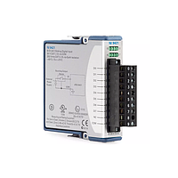 NI NI-9421 ໂມດູນດິຈິຕອນ (Screw Terminal, 12 V 24 V, 100 µs)