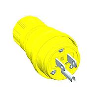 Molex 1301460185 ປຸກແລະປະຕູຮັບພະລັງງານ AC WATERTITE PLUG NEMA 5-15P