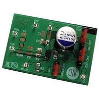onsemi NCP3337MN180GEVB ບອດທົດລອງ LDO Voltage Regulator NCP3337 1.8V