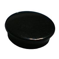 Eagle Plastic Devices 450-C216 ປຸ່ມແລະປຸ່ມກົງດ້ວຍຝາດສີດຳ-ປຸ່ມງ່າຍ 21mm