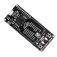 Mikroe MIKROE-2788 ບອດເພີ່ມເຕີມ PIC32MZ clicker