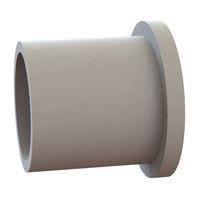 Essentra Components 12SWS3508 ຊົວເດີ ວ້າຊເຊີ, .377 ID, .556 OD, .453 Shank OD