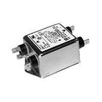 P&B 6MV1 ຕັ້ງຕົວກັນສະເຫຼີມສະເຫຼີມສາຍພະລັງງານ .250 6A FILTER FLANGE MOUNT