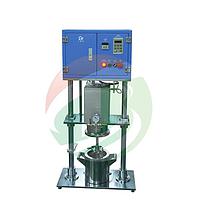 TOB TOB-SFM-6E-5L ເຄື່ອງປະສົມສູນຍາກາດ (1-5 L)