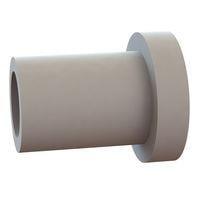 Essentra Components 10SCM002004 ອຸປະກອນຊຸດຊ້ອງບ່ອນບ່ອນ, 2.1mm ID, 4.2mm OD, M2 Screw