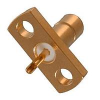 Johnson / Cinch Connectivity Solutions 131-3701-626 ຕົວເຊື່ອມ 2H FLANGE MT JCK Ni