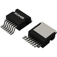 ROHM Semiconductor SCT4062KWAHRTL MOSFET's TO263 1.2KV 24A N-CH SIC