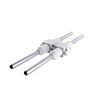 BJB Electric 46.142.U701-001-00 ອຸປະກອນຕິດຕັ້ງແສງສວ່າງ LED