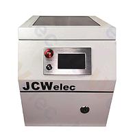 JCW JCW-F1 Wire Stripping Twisting &amp; Ferrule Crimping Machine (17 mm, 6-12 mm)
