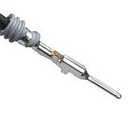 Molex 34080-1002 (Loose Piece) ຕົວຕໍ່ MX150 M TERM 18/20G D WIND LOOSE PC