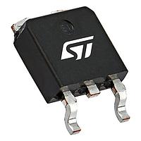STMicroelectronics STD16N60M6 MOSFETs N-channel 600 V, 0.260 Ohm typ 12 A MDmesh M6 Power MOSFET