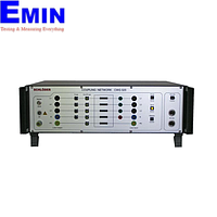 Schloeder CWG 520 / 550 ເຄືອຂ່າຍ coupling 3 ໄລຍະ (320/550 VAC, 380 VDC, 4 x 16 A)