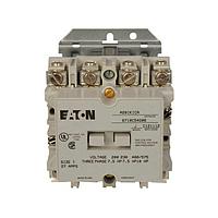 Eaton A201K1C8 ອຸປະກອນຕິດຕໍ່ໄຟຟ້າອີເລັກໂຕໂມຄານິກ A201, SZ1, ເປີດ, 3P, 115V / 60HZ COIL