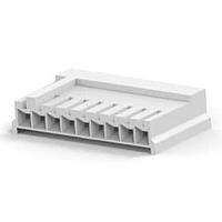 AMP Connectors - TE Connectivity 171822-9 ກອງຢູ່ຮັບສະບັບ EIS RECPT HSG