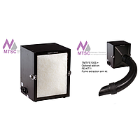 Thermaltronics TMT-FE100S ເຄື່ອງດູດຝຸ່ນ