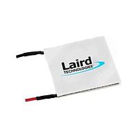 Laird Thermal Systems 63205-510 ຈາວເຊຣາມິກ CP10,127,08,L1,RT W4.5, 30x30x4.0mm