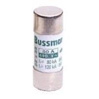 Eaton Bussmann C22M16S BS88 ຟິວສຕານດາດບຣິທິຊ 2X58 16A/STR CYL AM 22