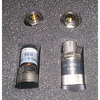 KEYSIGHT 16195B ຊຸດການປັບທຽບ