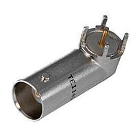 Trompeter / Cinch Connectivity Solutions CBJR220 ຕູ້ຕໍ່ PCB BNC Jack 50 Ohm RA ຕິດບົດວົງຈອນ