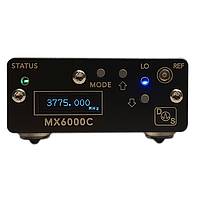 DS INSTRUMENTS MX6000C ໂປຣແກຣມ RF Mixer (1.5 – 6.0GHz, 5-2000MHz)