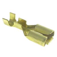 Aptiv 02965470-L ຂໍ້ຕໍ່ຜູ້ຍິງ 58 ຊຸດ CBL RNG 2.00-1.00MM2