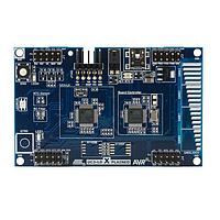 Microchip Technology AT32UC3L0-XPLD ຊຸດປະເມີນ UC3 L0 Xplained Eval Kit