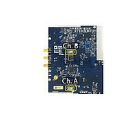 Analog Devices AD9234-1000EBZ ADC 12-Bit, 1 GSPS/500 MSPS JESD204B, ຕົວແປສັນຍາລັກຈິງເປັນດິຈິຕອນຄູ່