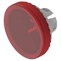 EAO 84-7111.200 ເລນ RED ROUND LENS