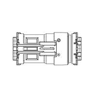 Aptiv F953700 ຕົວເຊື່ອມ 6W M SICMA SENSOMATE CONN SLD 1.5 ແດງ