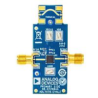 Analog Devices ADL7078-EVALZ ບອດທົດລອງ RF Amplifier ADL7078