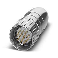 PHOENIX CONTACT 1593076 ຕົວເຊື່ອມຕໍ່ມິຕຣິກຮູບວົງມົນ RC-06P1N121000