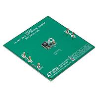 Analog Devices DC2449A-A ບົດທົດສອບຕົວຄວບຄຸມແຮງໂຕລະດັບໄຟຟ້າ - Switching Regulator LT8335A Demo Board - 3V ຫາ 10V ຂໍ້ມູນເຂົ້າ
