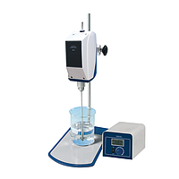 WITEG HS-30T ເຄື່ອງປັ່ນປ່ວນແບບດິຈິຕອລ (200-3000 rpm; 10000 mPas)