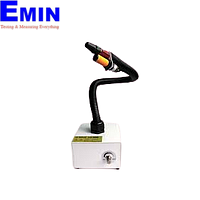 ເຄື່ອງກໍາຈັດສະຖິດ (Ionizer)