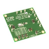 Analog Devices DC1582B-B ບົດທົດສອບຕົວຄວບຄຸມແຮງໂປລຕະວິດ - ຕົວຄວບຄຸມສະຫວັດດີ້ງ LTC3108EDE-1 - Ultralow Volta