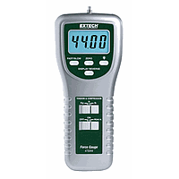 EXTECH 475044-NIST ຄວາມອາດສາມາດສູງ Digital Force Gauge Newton Meter