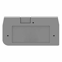 Adam Tech REB-B2A-CAP ເຄື່ອງມືແລະອຸປະກອນເພີ່ມຕື່ມ Terminal Block EURO BLOCK, DIN RAIL