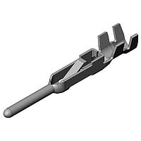 JAE Electronics JN1-22-26P-PKG100 ຕິດຕໍ່ 26-28AWG Crimp Contacts ສຳລັບ JN1/2 Series