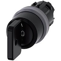 SIEMENS A6X30138036 ສະຫນັບສະຫນູນດ້ວຍກະແຈ KEY-OPERATED SWITCH O.M.R.. I-O-II